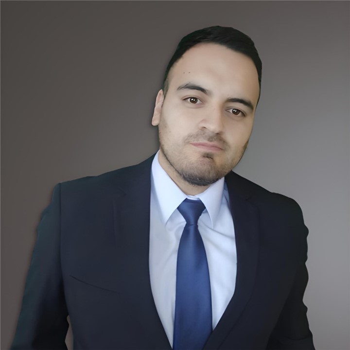 Christian Chiroque Ruiz