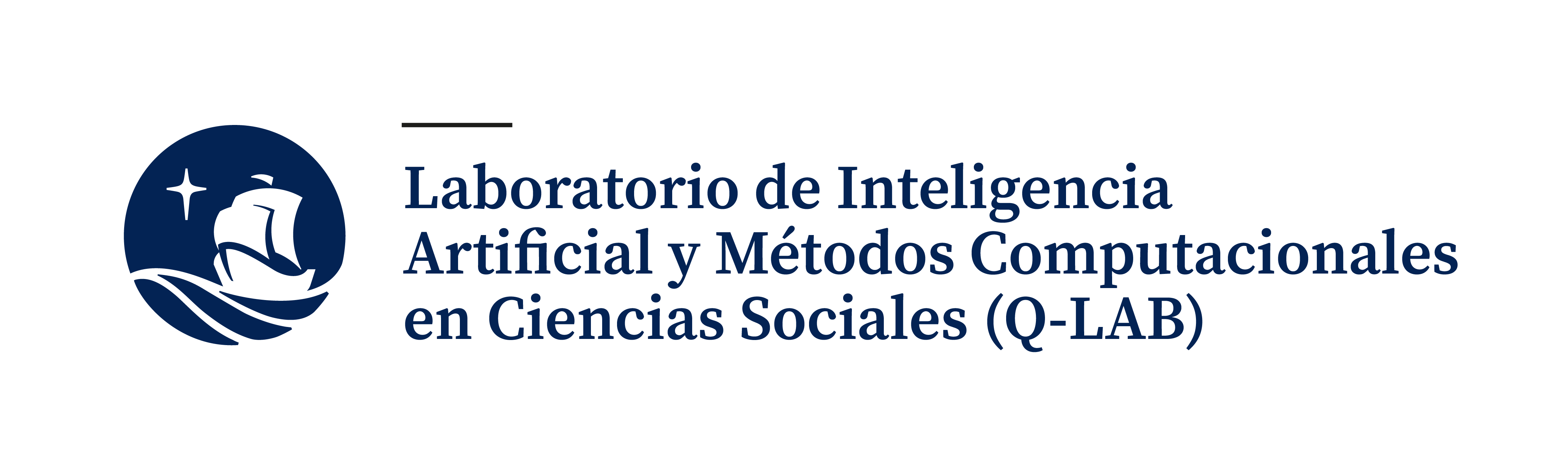 Laboratorio de IA y Métodos Computacionales en Ciencias Sociales (Q-LAB)