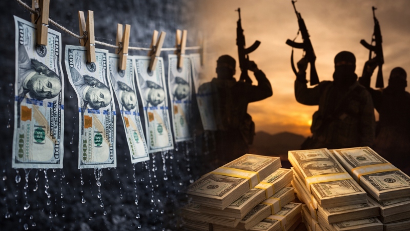 Lavado de activos y financiamiento del terrorismo